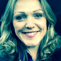 Caroline Hill
