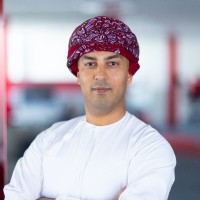 Danish Syed