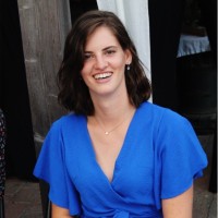 Daphne de Vos