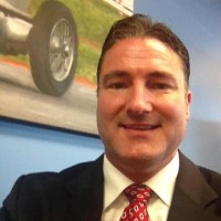 Mark Piers