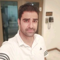 Tabish Qayoom