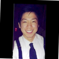 James Kang