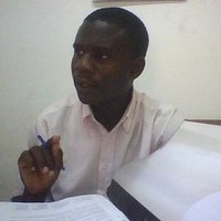 Michael Luvanda