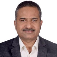 Sudhir Namboodiri