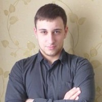 Андрей Маркин