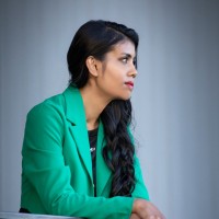 Ketaki Wasnikar