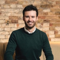 Dr. Andre Sommer