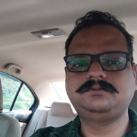 Dheeraj Pandey