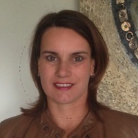 Ingrid Willemen