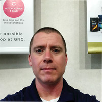 Michael Heald