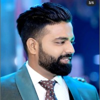 Abhinav Saxena