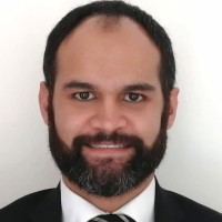 Pedro Pascasio Sánchez Fernández