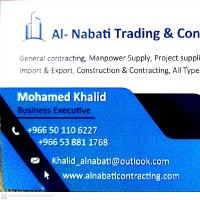 Mohd Khalid