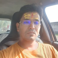 Vijay Joshi