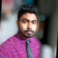 Tushar Das