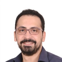 John Shahat Saeed