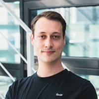 🧑💻 Lukas Heinzmann