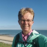 Wilma Rosendal