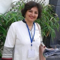 Parul Sharma