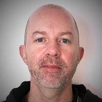 Steven Rudge