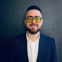 Serouj Kevork