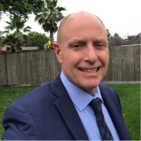 Robert Wagner, Mba