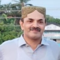Hamid Ul haq