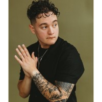 Noah Perales
