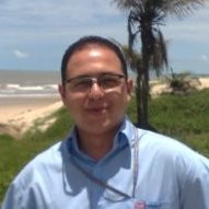 Luciano Candido
