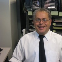 Andrew James Bavelas