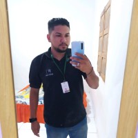 Diel Santos