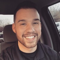 Andrew Nasvall