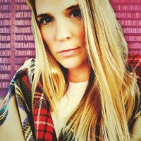 Jessica Hoffer