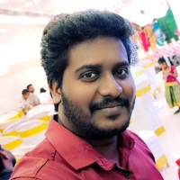 Jeevanantham Sakthivel