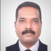 Prajeesh Kumar