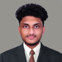 Likhith K.P.