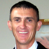 Matthew Jarman