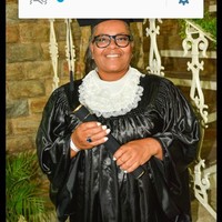Maria Aparecida Sousa da Silva Franco de Souza