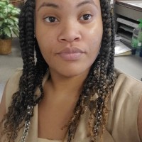 Imani Mitchell