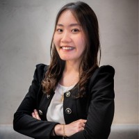Iris Mae Tan