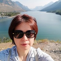 Joyce Chen, P.Eng.