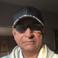 Sudeep Ghosh