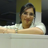 Komal Varma