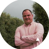 César Yuste Sánchez