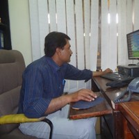 Alam Khan