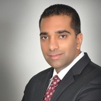 Jason Lawrence, Cpa
