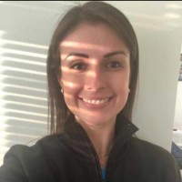 Priscila Ferrari Perin