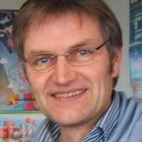 Jean-Pierre Coué