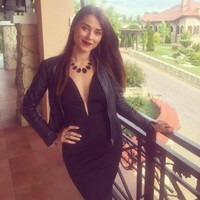 Dumitrița Butucea