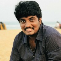 Thrinadh Kumar